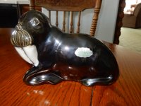 Walrus Figurine